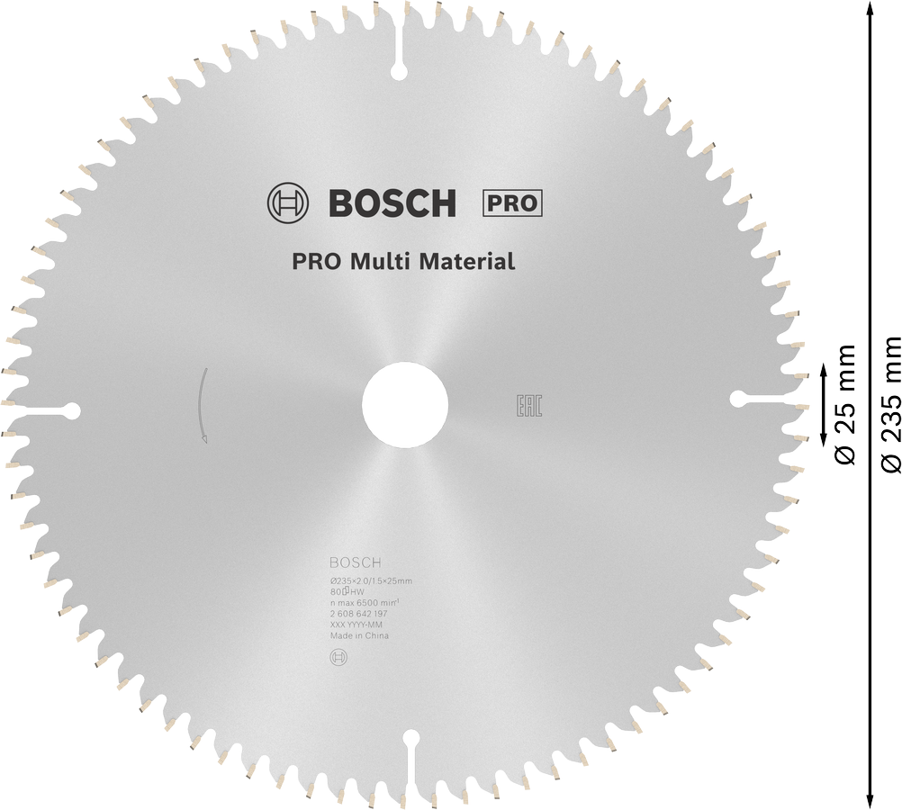 PRO Multi Material