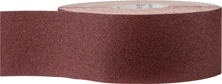 Bosch J450 Expert for Wood and Paint sanding roll G60.