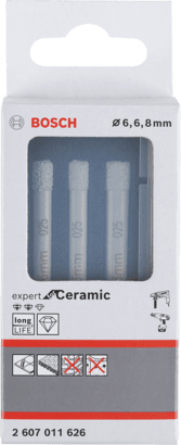Expert for Ceramic