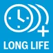 Long life.