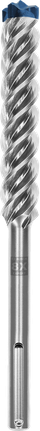 Bosch EXPERT SDS max-8X Hammer Drill Bit 28mm.