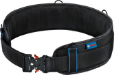 Bosch Belt 108, padded work belt with secure buckle.