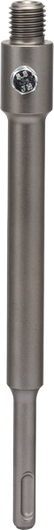 Bosch PRO SDS plus Adapter 220 mm M16 for rotary hammers.