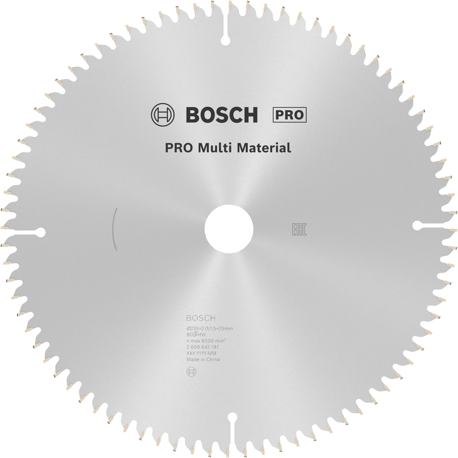 PRO Multi Material