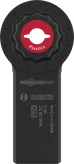 Bosch PRO MAII 32 SC multitool blade for plastics.