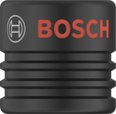 Bosch PRO Magnetic Sleeve for secure bit holding.