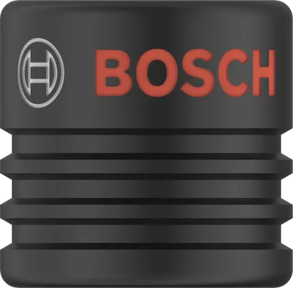 Bosch PRO Magnetic Sleeve for secure bit holding.