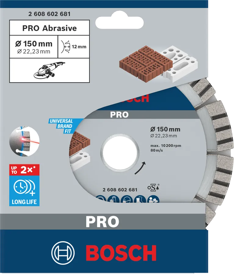 PRO Abrasive