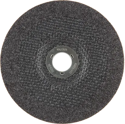 Bosch PRO Stainless Steel Grinding Disc 125 mm for INOX.