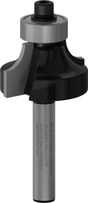 PRO Router Bit
