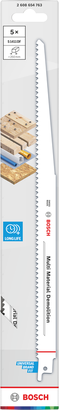 Multi Material Demolition S1411DF