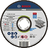 Mola da taglio PRO Stainless Steel and Metal