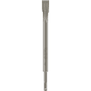 Scalpello piatto PRO SDS plus-5C