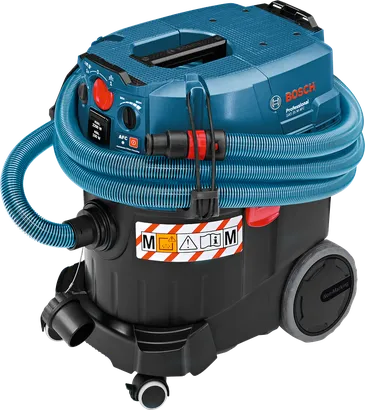 GAS 35 M AFC Aspiratore a umido/a secco | Bosch Professional