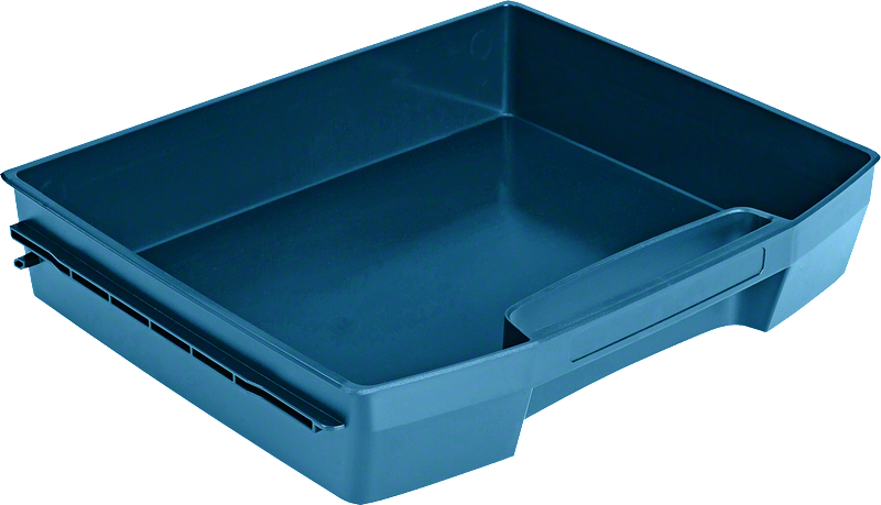 Cassetto Bosch LS-Tray 72 per sistema rack I-Boxx.