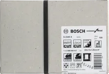 Confezione di lame per sega Bosch S 2345 X Progressor per legno.