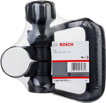 Impugnatura Bosch per martello perforatore.
