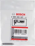 Punzone a taglio dritto Bosch da 3/8″.