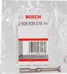 Punzone Bosch per taglio dritto.
