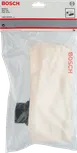 Accessorio di sostituzione del sacchetto raccoglipolvere Bosch.