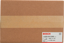 Griglia di protezione Bosch 150 mm.
