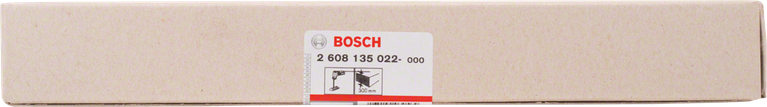 Guida lama per sega Bosch , spessore 300 mm.