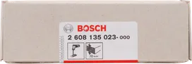 Guida per lama per sega Bosch , spessore 70 mm.
