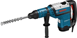 Martello perforatore Bosch GBH 8-45 D, SDS max per calcestruzzo.