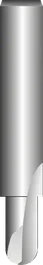 Punta per legno Bosch Expert for Wood Core, attacco da 8 mm.