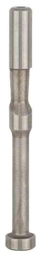 Punzone Bosch per taglio dritto compatibile con GNA 1.3/1.6/2.0.