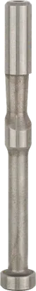 Punzone Bosch per taglio dritto compatibile con GNA 1.3/1.6/2.0.