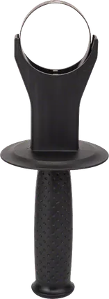 Impugnatura Bosch per martelli perforatori con impugnatura ergonomica.