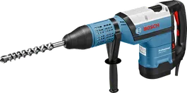 Martello perforatore Bosch GBH 12-52 D con attacco SDS max.