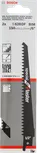 Lama per sega Bosch S 628 DF BIM per intonaco.