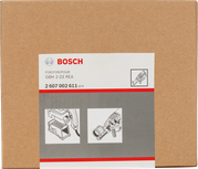 Set di adattatore per contenitore polvere e fresa a tazza Bosch GBH 2-23 REA.