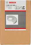 Griglia protettiva Bosch da 115 mm.