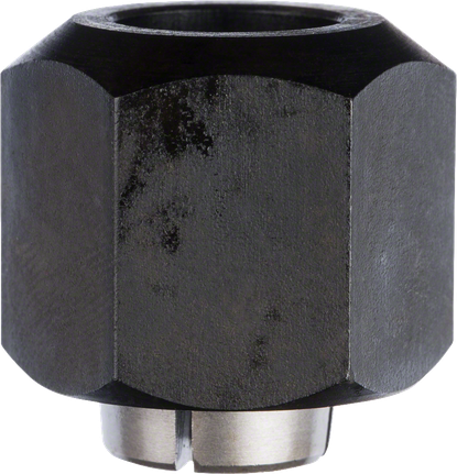 Pinza Bosch diametro 6 mm, larghezza chiave 24 mm.