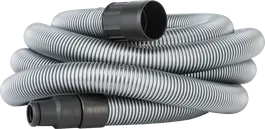 Tubo flessibile per aspirapolvere Bosch , diametro 35 mm, lunghezza 5 m.