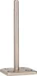 Guida per lama di sega Bosch con spessore di 70 mm.