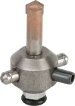Croce di foratura Bosch per frese a corona a secco, 32 mm.