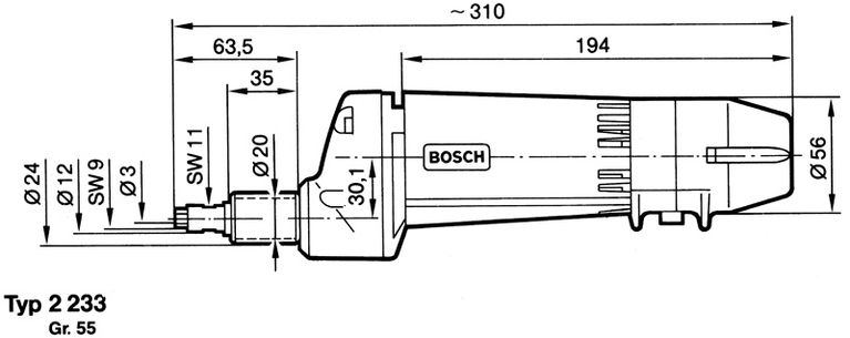 HGS 55/8