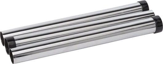 Tubo cromato Bosch diametro 35mm lunghezza 0,35m.