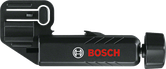 Supporto Bosch per ricevitori laser LR 6 e LR 7.