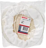 Tampone in lana d'agnello Bosch da 180 mm per lucidatura.