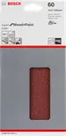 Foglio abrasivo Bosch C430 115×230mm confezione da 10.