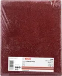 Foglio di carta vetrata Bosch C420 230×280mm G80.