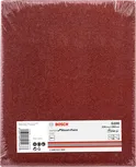 Foglio abrasivo Bosch C420 G100 230×280mm.