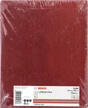 Foglio di carta vetrata Bosch C420 230×280mm G180.