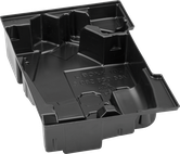 Inserto Bosch per vano portaoggetti GAS 12V.