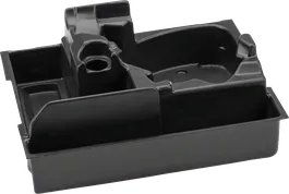 Inserto Bosch per contenitore portautensili GBH 36 V-LI Plus.
